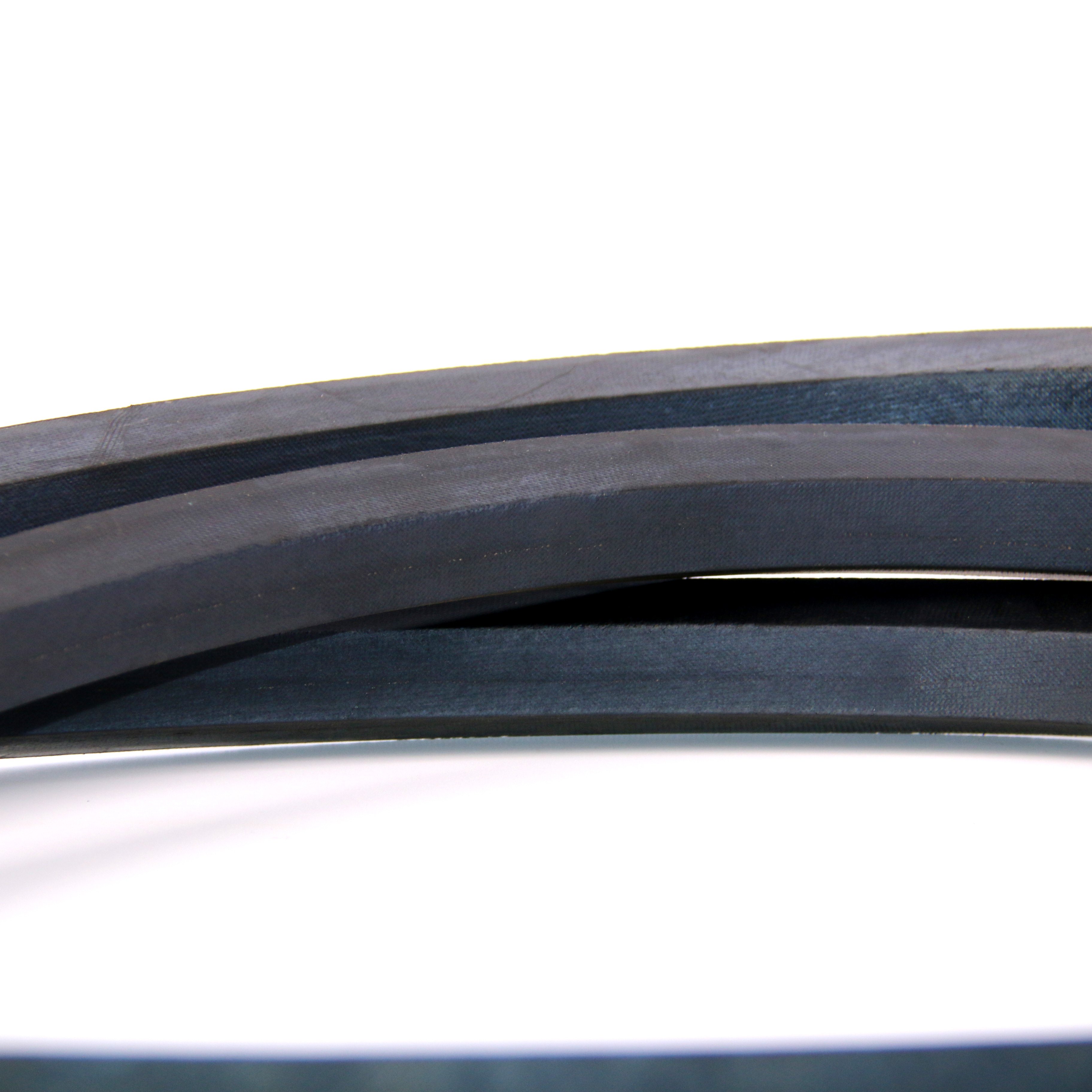 Belt series Rubber Raw Materials classical V-belt For China