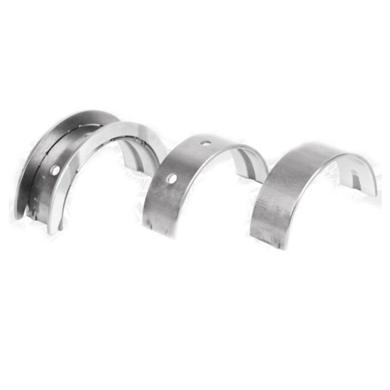 11217576757 11217576760 11247617338 11247617339 Crankshaft Main and Conrod Bearings for BMW N63 N63B44 4.4L V8 STD +0.25 +0.5MM