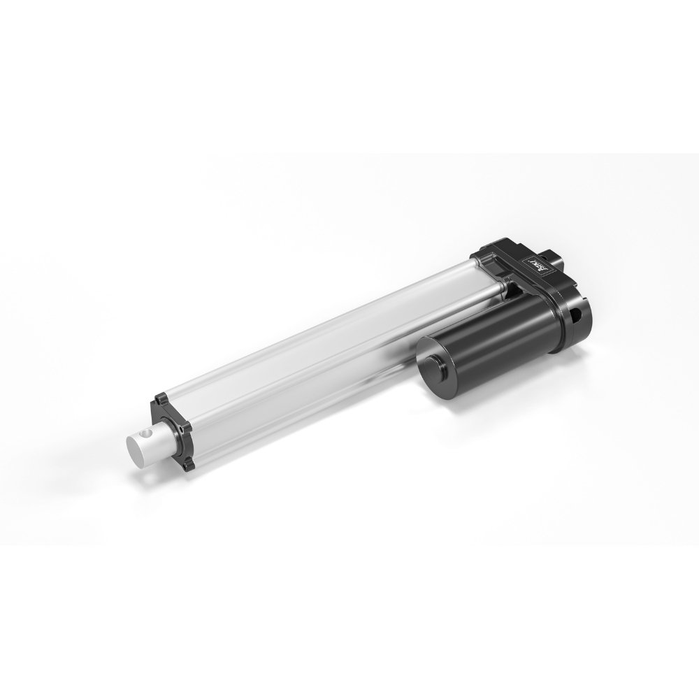 Manufacturer's Customization 3000N 24V Linear Actuator Heavy Duty Linear Actuator Electric Motor Actuador Lineal