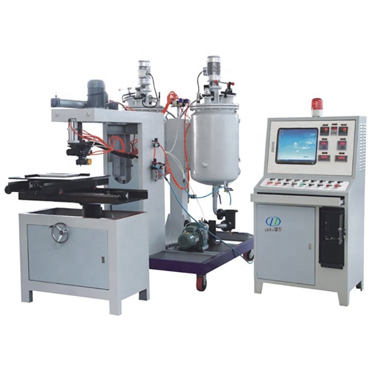 LEITAI Heavy Duty Air Filter Paper Pleating Making Machine