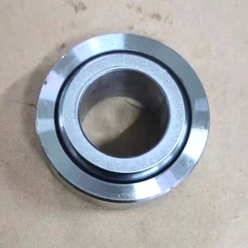 Automotive rocker arm fish-eye rod end heim joint bearing for Ford raptor
