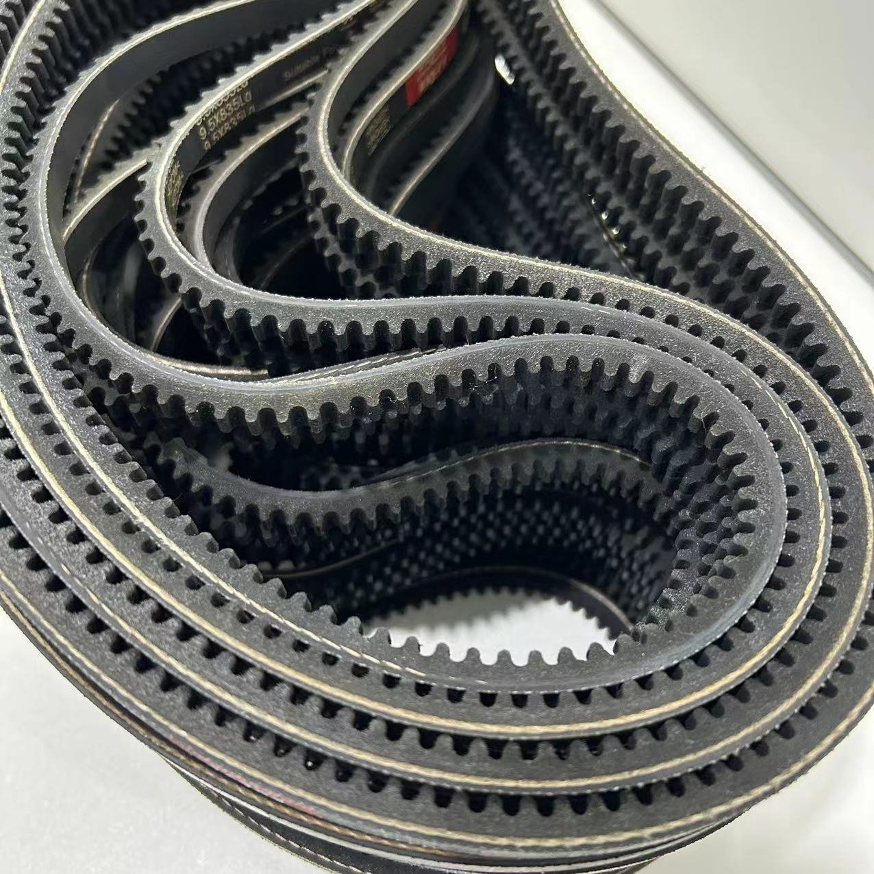9.5 AX BX DONGAL Teeth Auto Toothed V Belt Transmission Belts