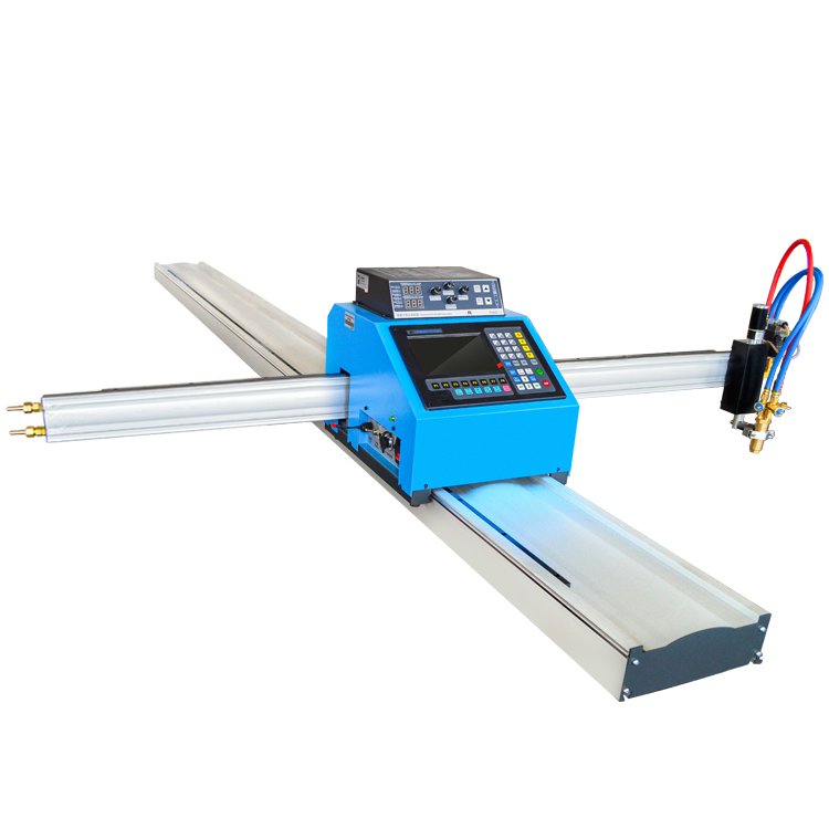 Pole Lifting Body Flame Plasma CNC Cutting Machine Fittings CNC Plasma Cutting Machine Lifting Body