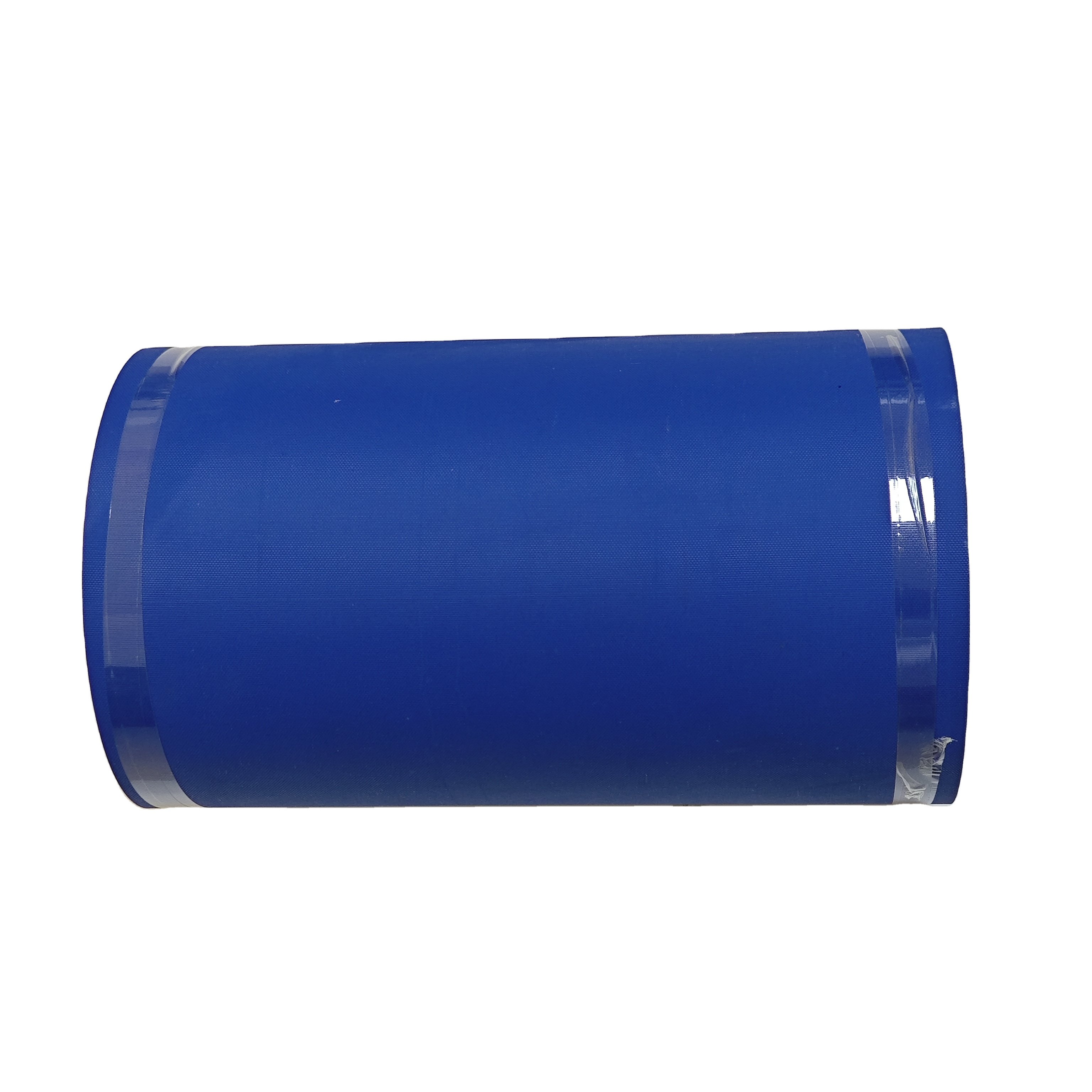 High-quality and low-cost blue nylon timing belt industrial drive belt