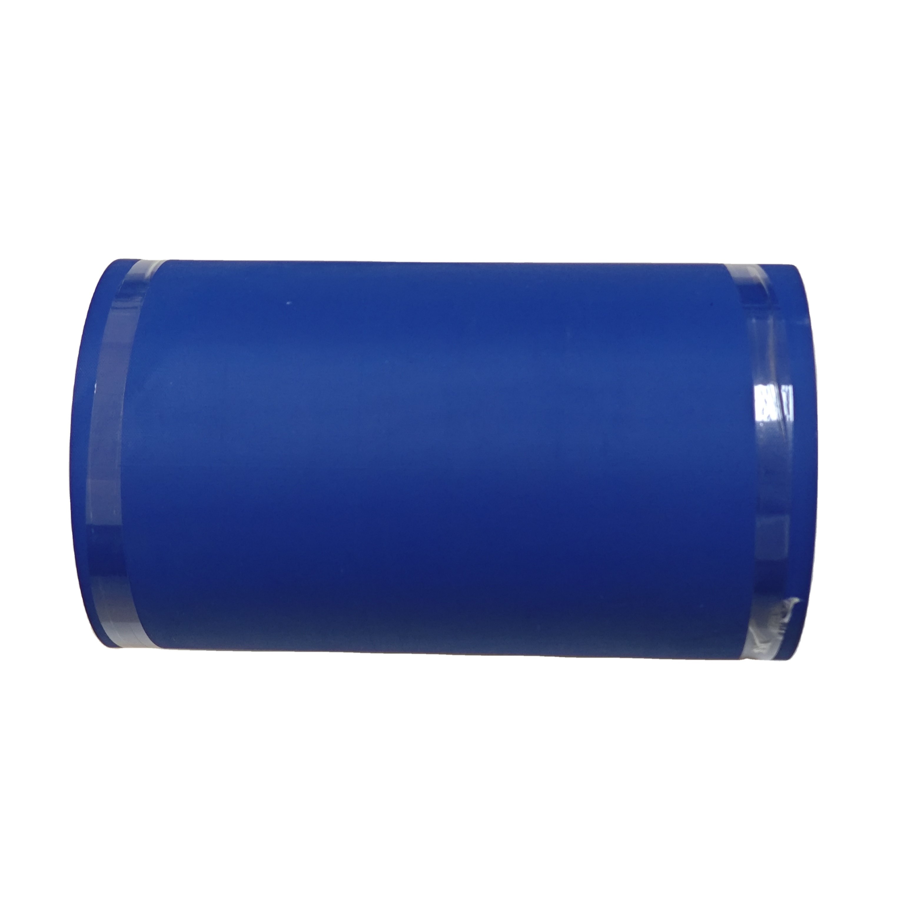 High-quality and low-cost blue nylon timing belt industrial drive belt