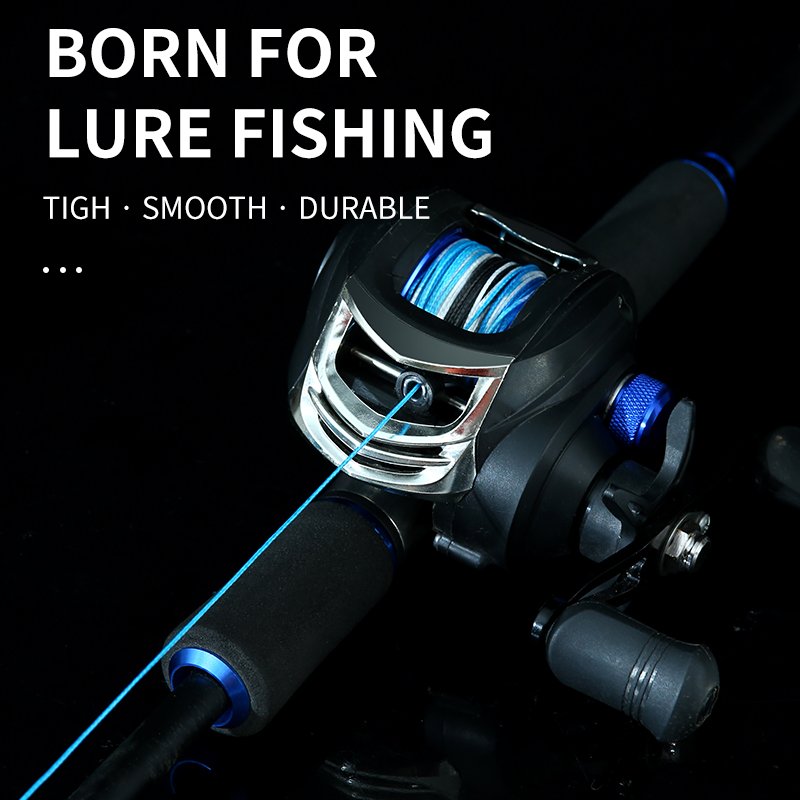 100m 300m 500m 1000m x8 Multifilament line PE 8 strand braided fishing line for Japan outdoor
