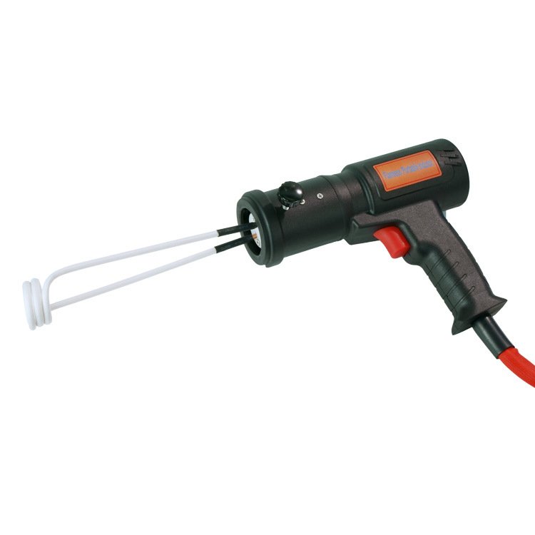 CLAUTOOL High Quality 1.5KW Flexible Portable Screw Magnetic Induction Heater for Heating and Moving Rusted or Corrosive Bolts