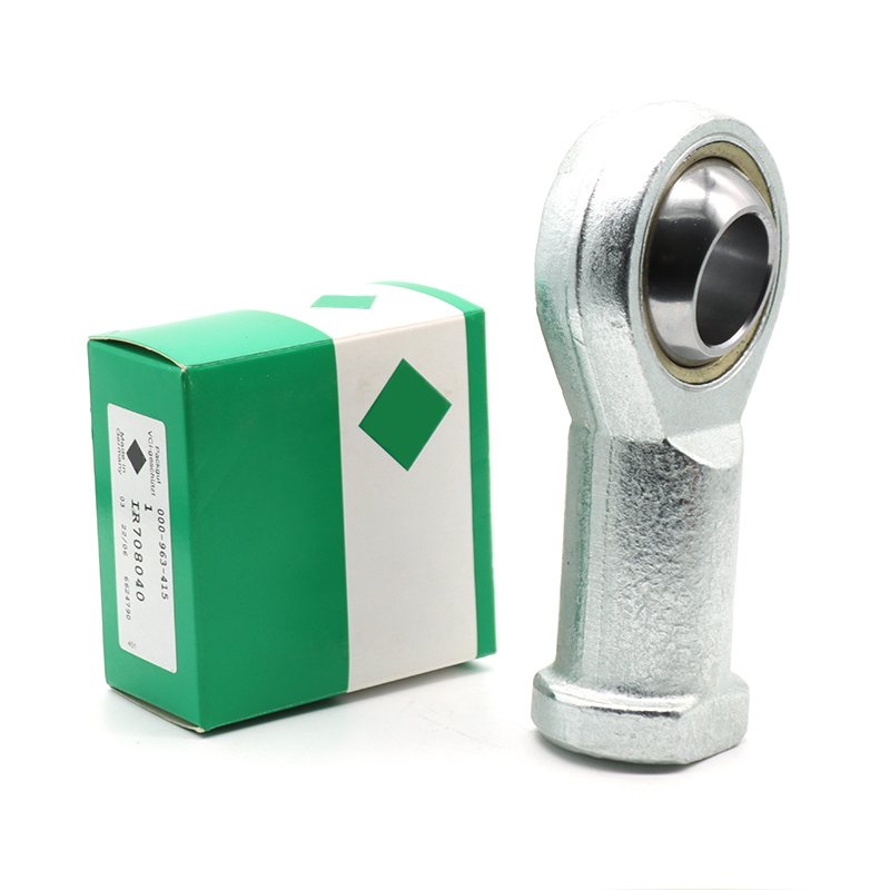 GERMANY original SI5T/K PHS5A 5mm Right Hand Female Thread Metric Rod end Joint Bearing IKO SI5TK