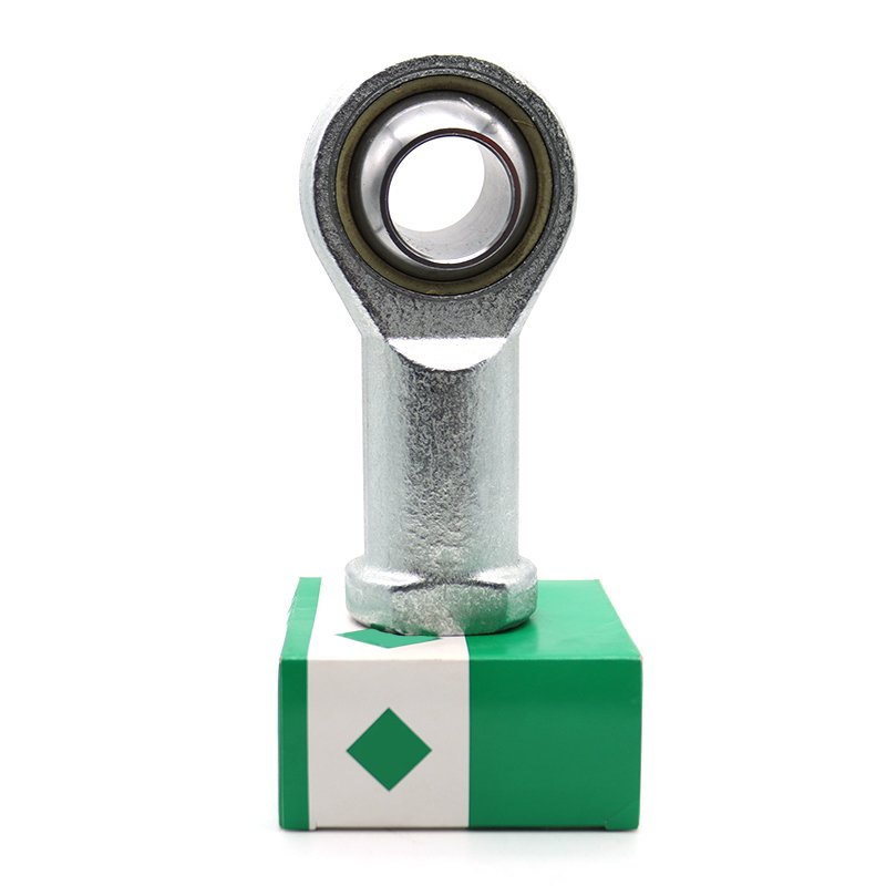 GERMANY original SI5T/K PHS5A 5mm Right Hand Female Thread Metric Rod end Joint Bearing IKO SI5TK