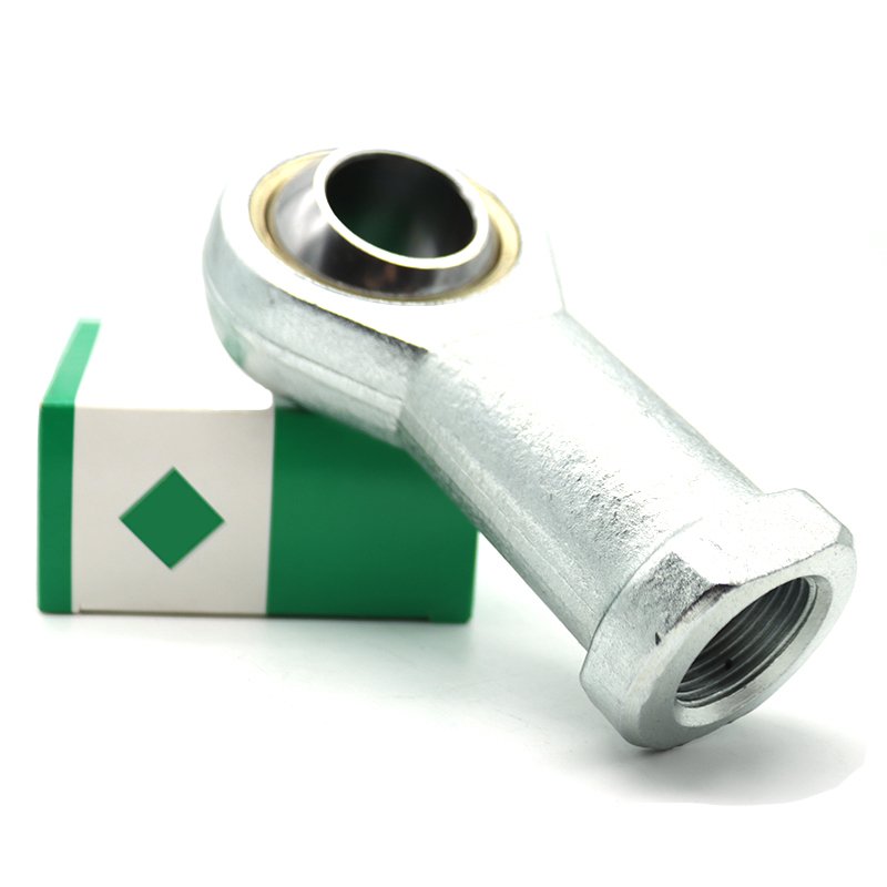 GERMANY original SI5T/K PHS5A 5mm Right Hand Female Thread Metric Rod end Joint Bearing IKO SI5TK