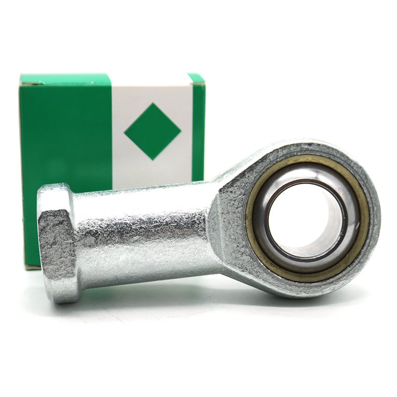 GERMANY original SI5T/K PHS5A 5mm Right Hand Female Thread Metric Rod end Joint Bearing IKO SI5TK