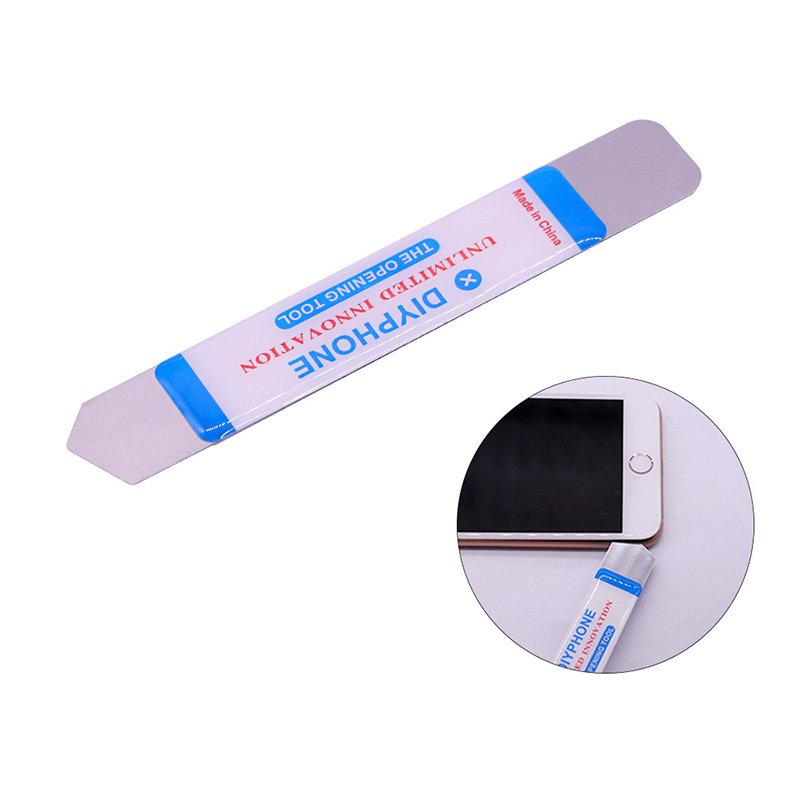 Factory Price Smart New Products Screwdriver Set Opening Tool Multi Functional Mobile Phone Repairing Tools Accessories