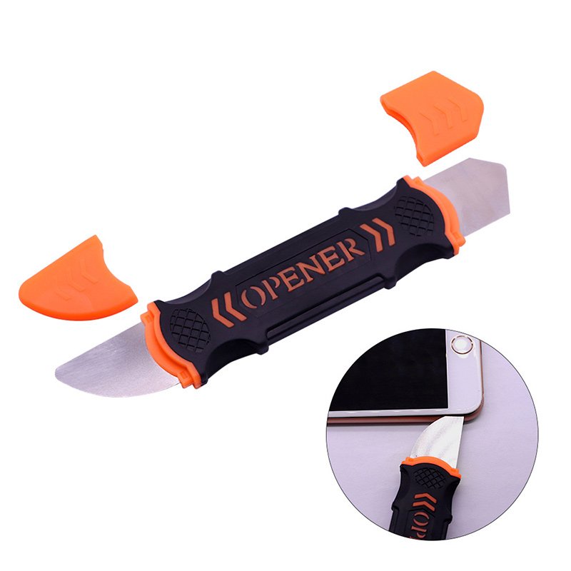 Factory Price Smart New Products Screwdriver Set Opening Tool Multi Functional Mobile Phone Repairing Tools Accessories