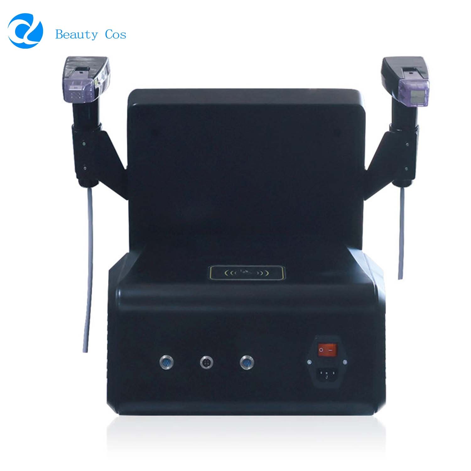Stretch Marks Repair Facial Rejuvenation Anti Wrinkle Fractional RF-Microneedling-Machine