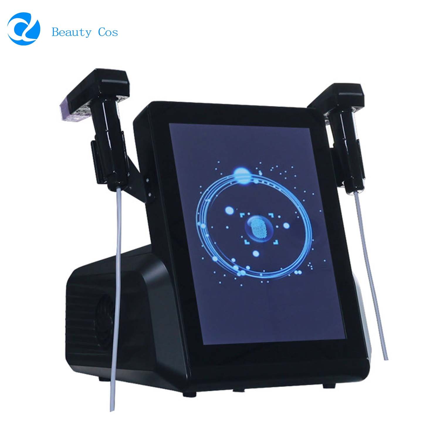 Rf Equipment Radio Frequency Skin Lifting Acne Scar Treatment Fractional Rf-microneedling-Machine