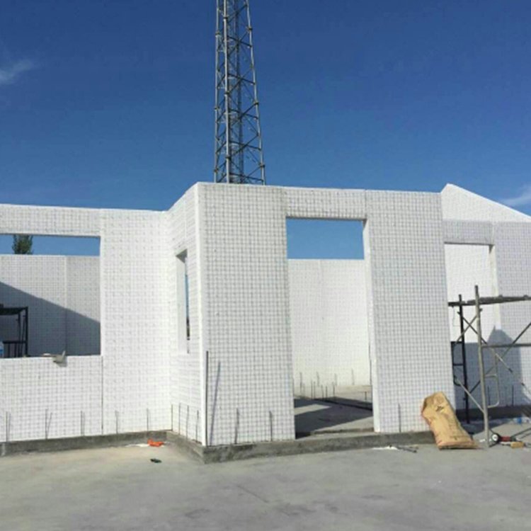 Shunda Automatic 3d Eps Insulation Sandwich Panel Making Machine EPS 3D Panel Production Equipment Styfoam Block