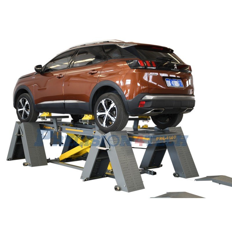 Best Quality Panel Beating Machine Durable Auto Body Repair Equipment