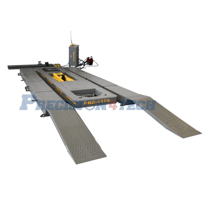 Best Quality Panel Beating Machine Durable Auto Body Repair Equipment