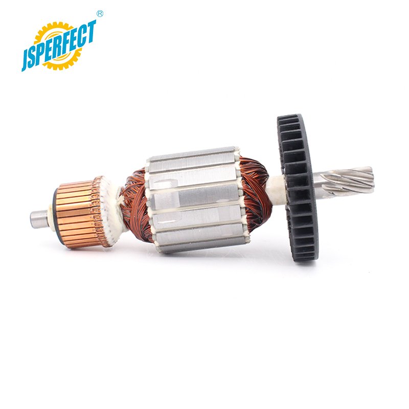 JSPERFECT all power tools machine concrete armature accessories for HM1304
