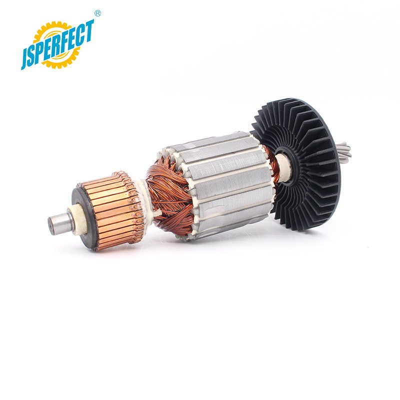 JSPERFECT all power tools machine concrete armature accessories for HM1304