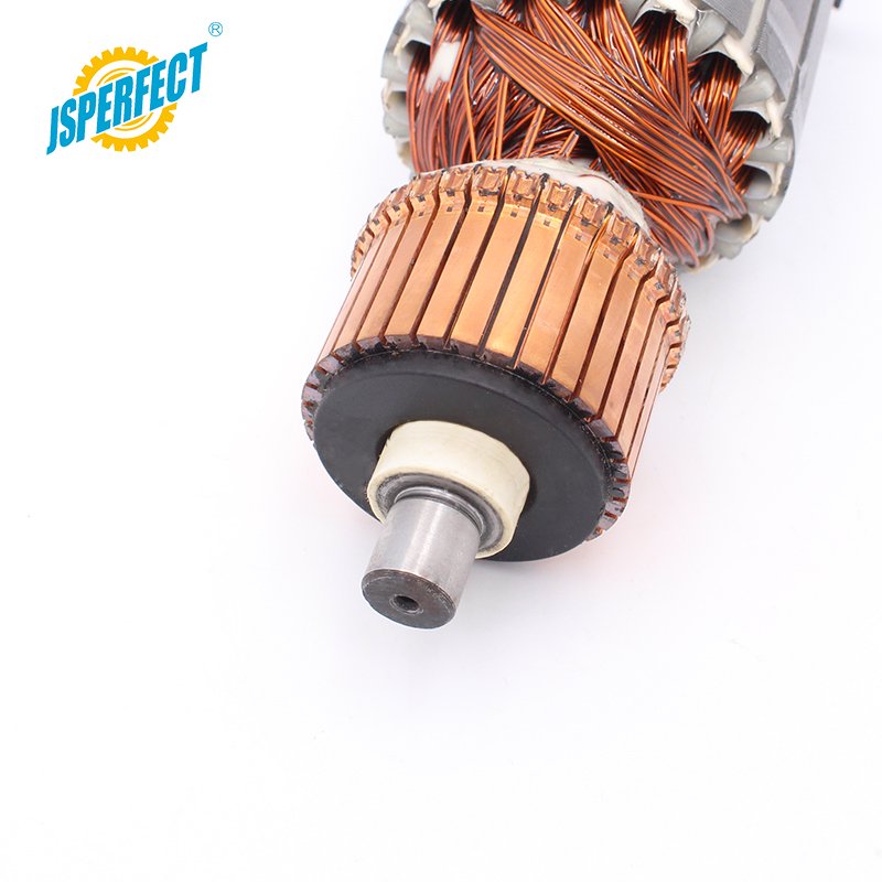 JSPERFECT all power tools machine concrete armature accessories for HM1304