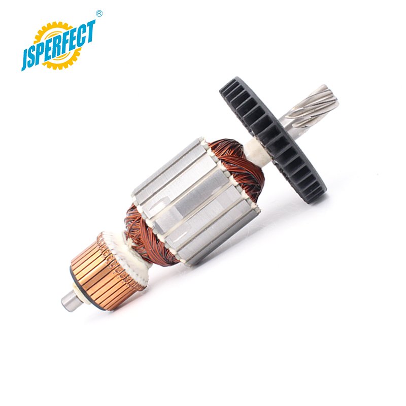 JSPERFECT all power tools machine concrete armature accessories for HM1304