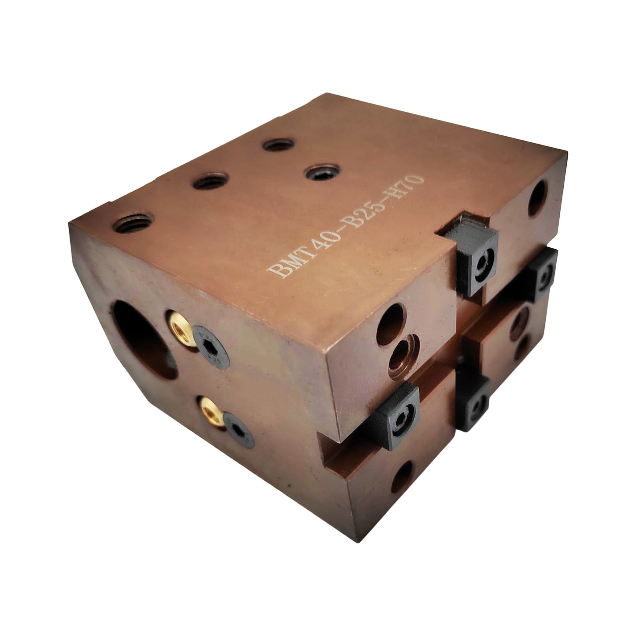 Stable Tool holder for CNC lathe BMT boring tool holder BMT40-B25-H70