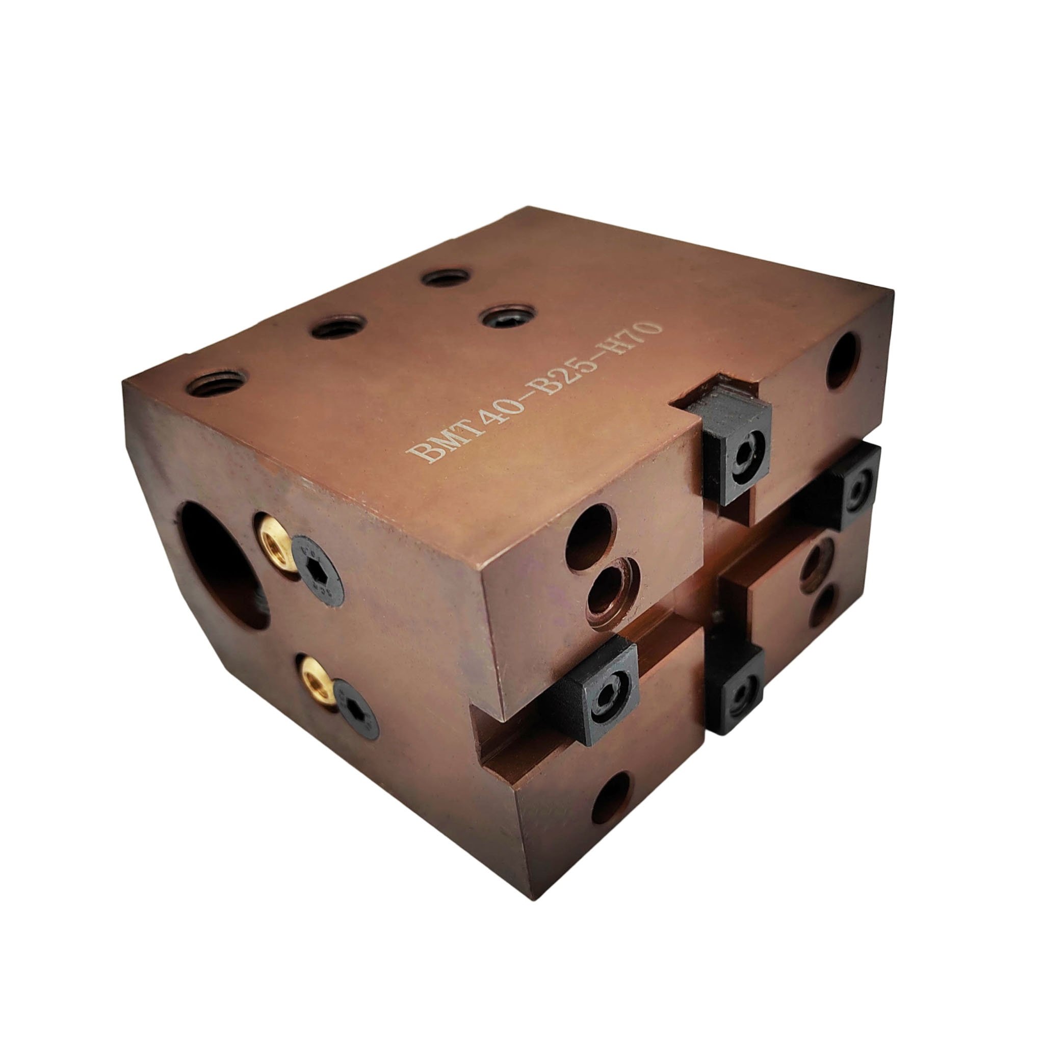 Stable Tool holder for CNC lathe BMT boring tool holder BMT40-B25-H70