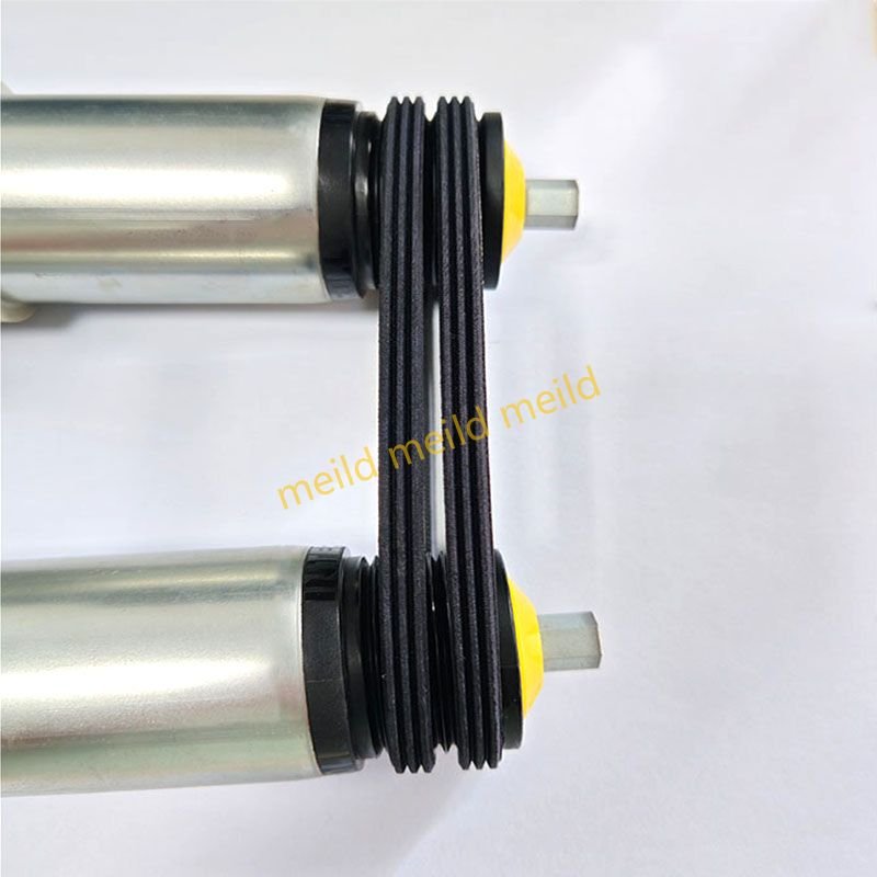 PJ multi-groove belt special belt for washing machine 3pj256 for photovoltaic equipment