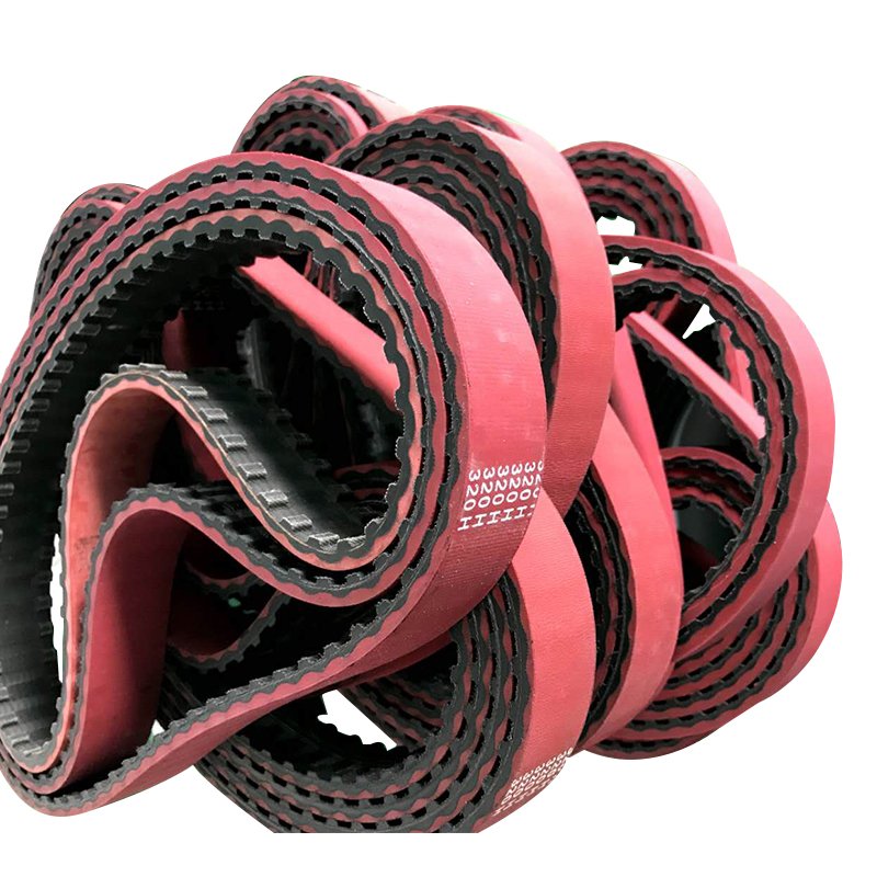 Made In China Industrial flat transmission belt
