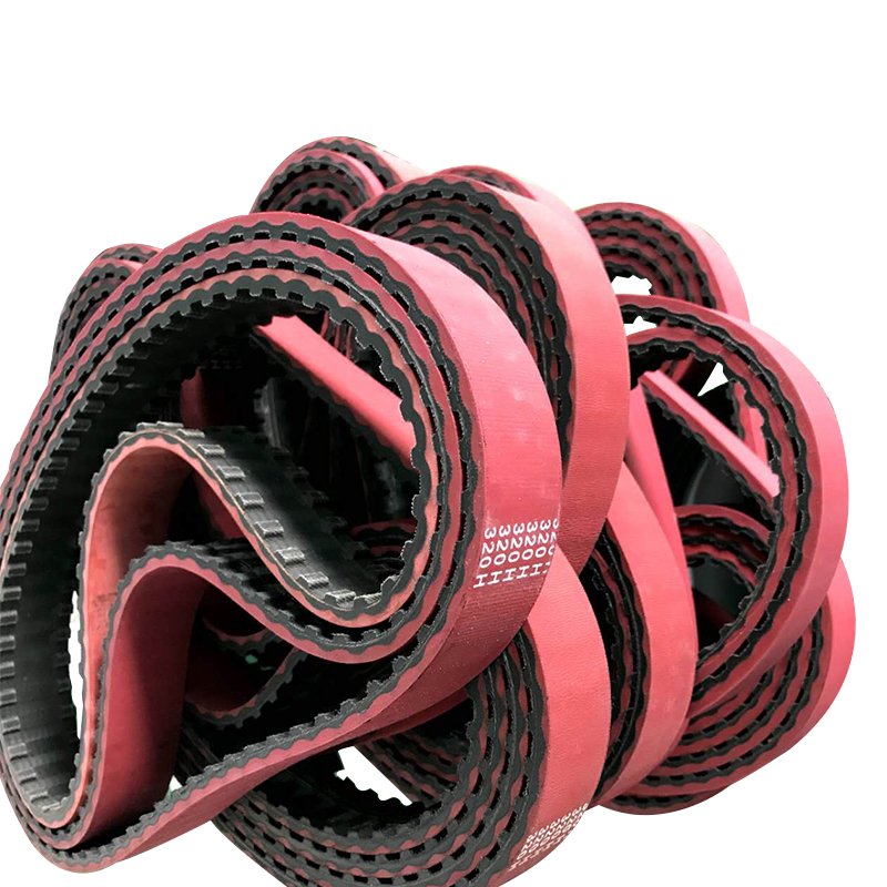 Made In China Industrial flat transmission belt