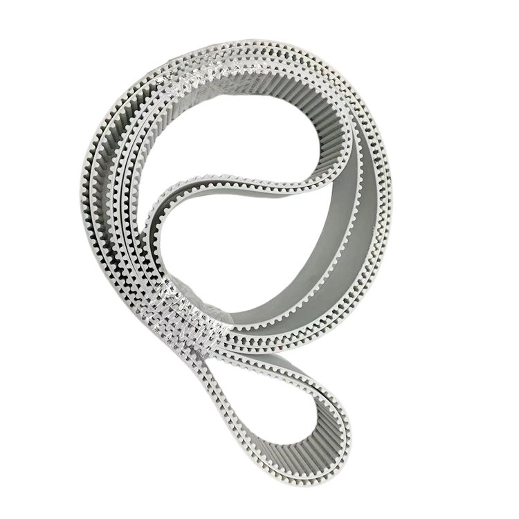 Kueisn 40-5M-1880 High-Performance PU Timing Belt Round Transmission Belts Synchronous Belt for Automotive Applications