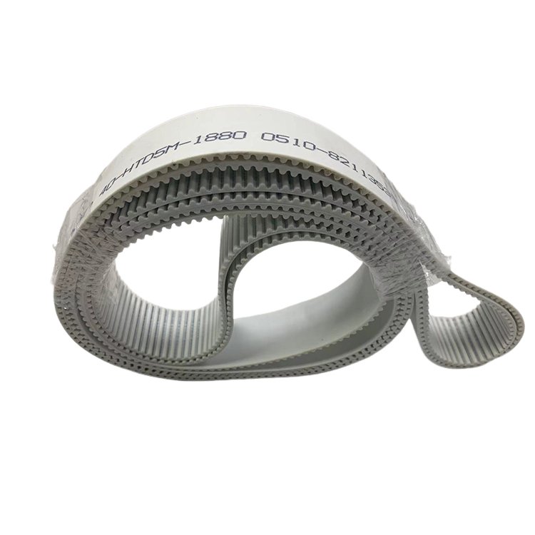 Kueisn 40-5M-1880 High-Performance PU Timing Belt Round Transmission Belts Synchronous Belt for Automotive Applications