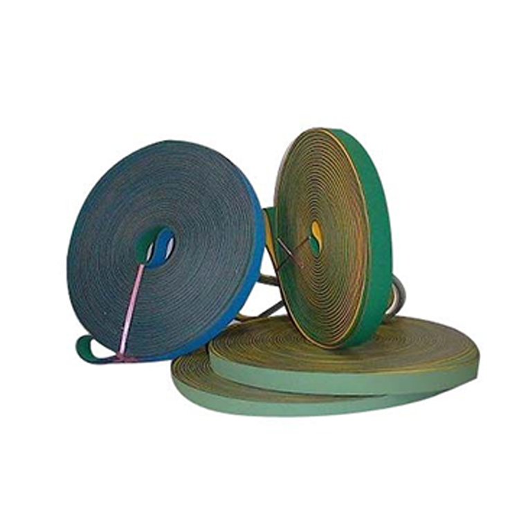 nylon manufacturer synthetic spindle tapes belts for textile industry