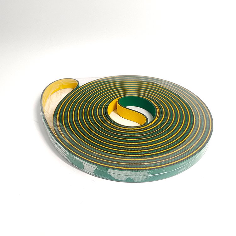 nylon manufacturer synthetic spindle tapes belts for textile industry