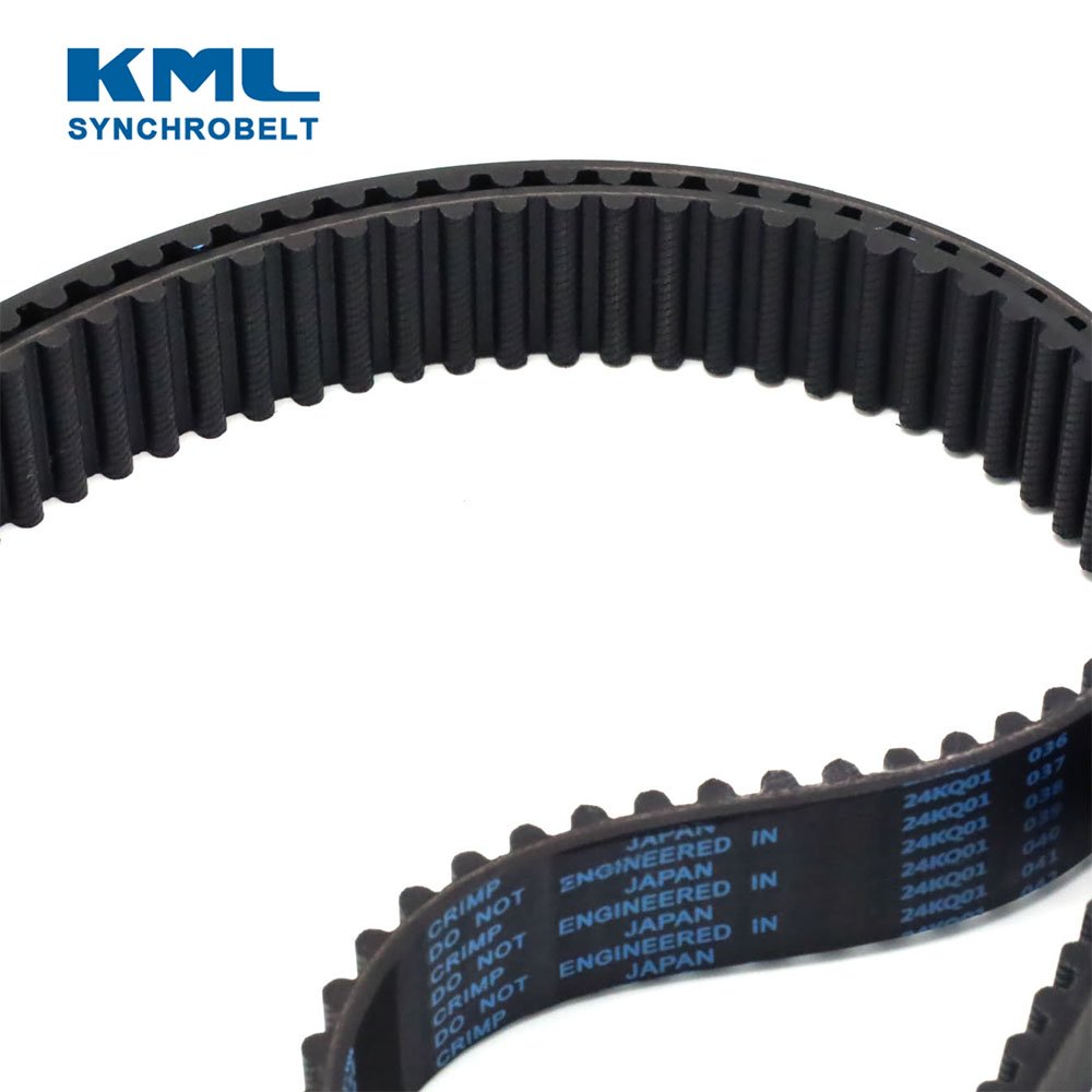 Made in China timing belt HTD 3M 5M 8M 14M 2M MXL XL L closed timing belts