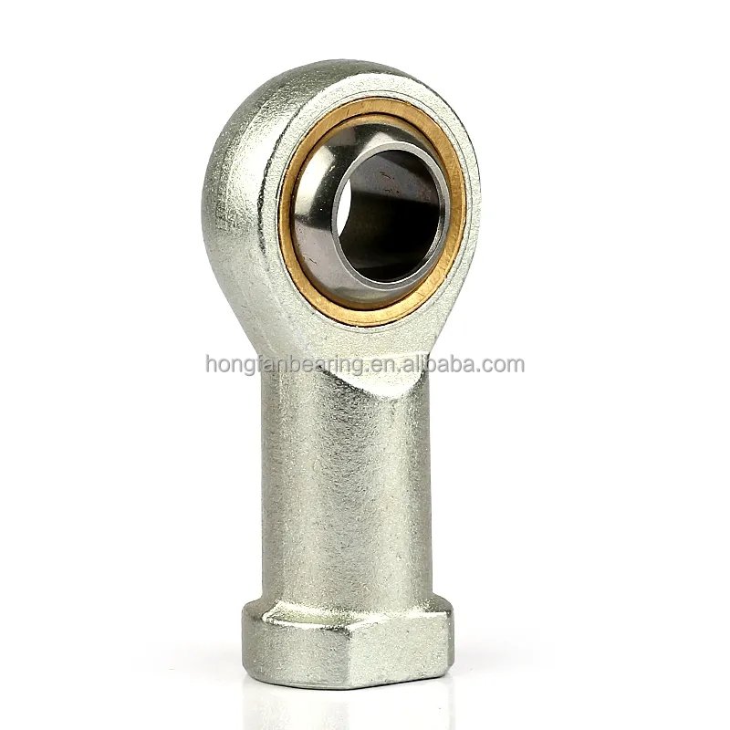 PHSB6 PHSB7 PHSB8 PHSB10 PHSB12 phsb rod end bearing