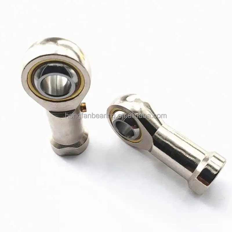 PHSB6 PHSB7 PHSB8 PHSB10 PHSB12 phsb rod end bearing