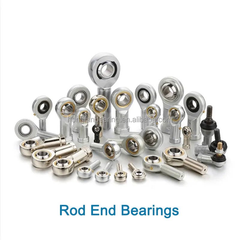 PHSB6 PHSB7 PHSB8 PHSB10 PHSB12 phsb rod end bearing