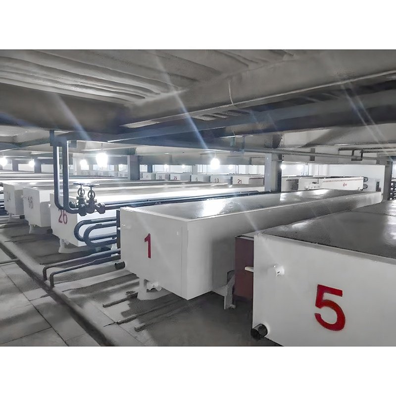Full Automatic AAC Gas Block Machine Production Line Autoclaved Aerated Concrete Block Plant AAC Bricks Production Line