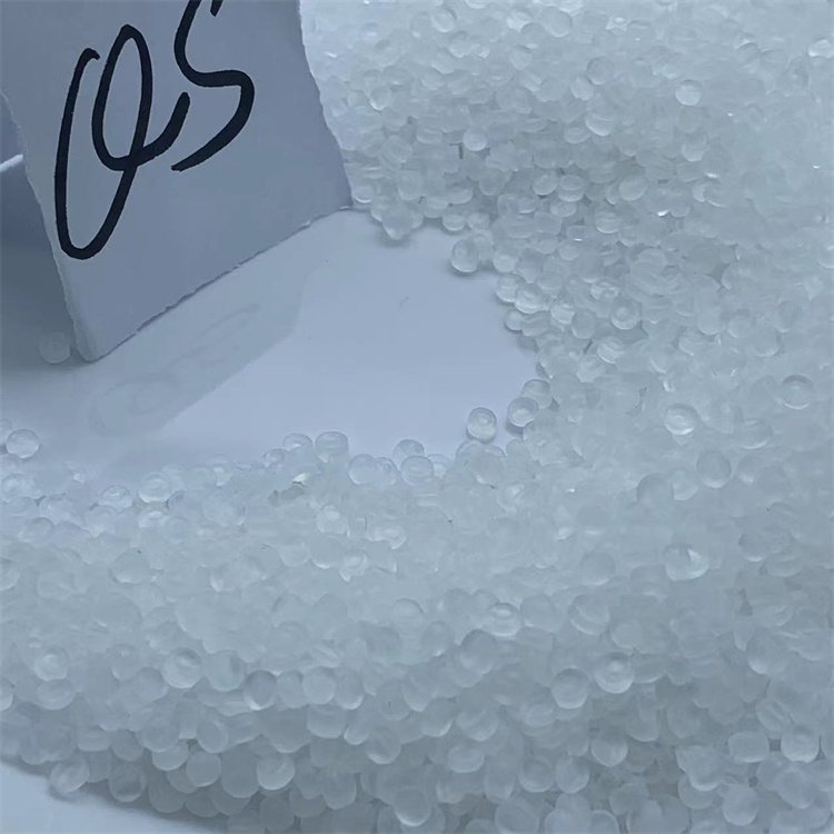 Manufacturer Polypropylene PP R304R R200P Extrusion Molding Virgin PP Granules 5271K Plastic Virgin Granules