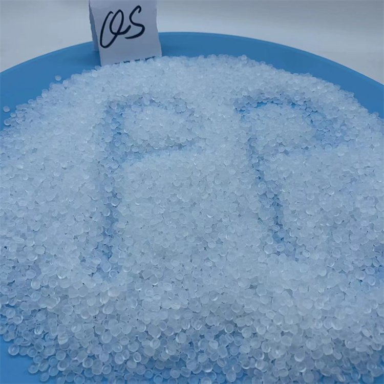Manufacturer Polypropylene PP R304R R200P Extrusion Molding Virgin PP Granules 5271K Plastic Virgin Granules