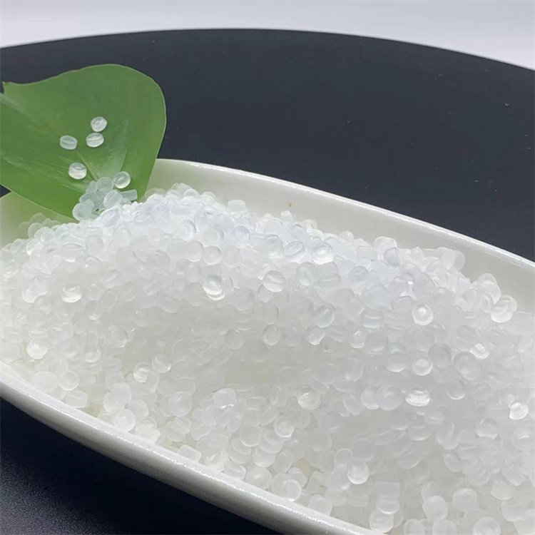 Manufacturer Polypropylene PP R304R R200P Extrusion Molding Virgin PP Granules 5271K Plastic Virgin Granules