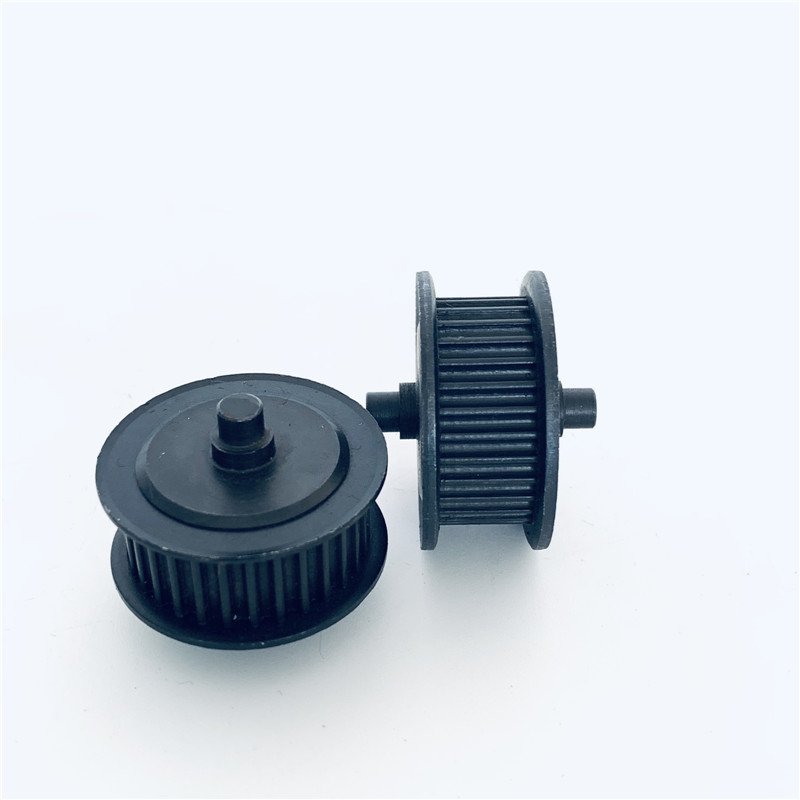 New fashion high quality Synchronous belt wheel Synchronous belt wheel timing pulley