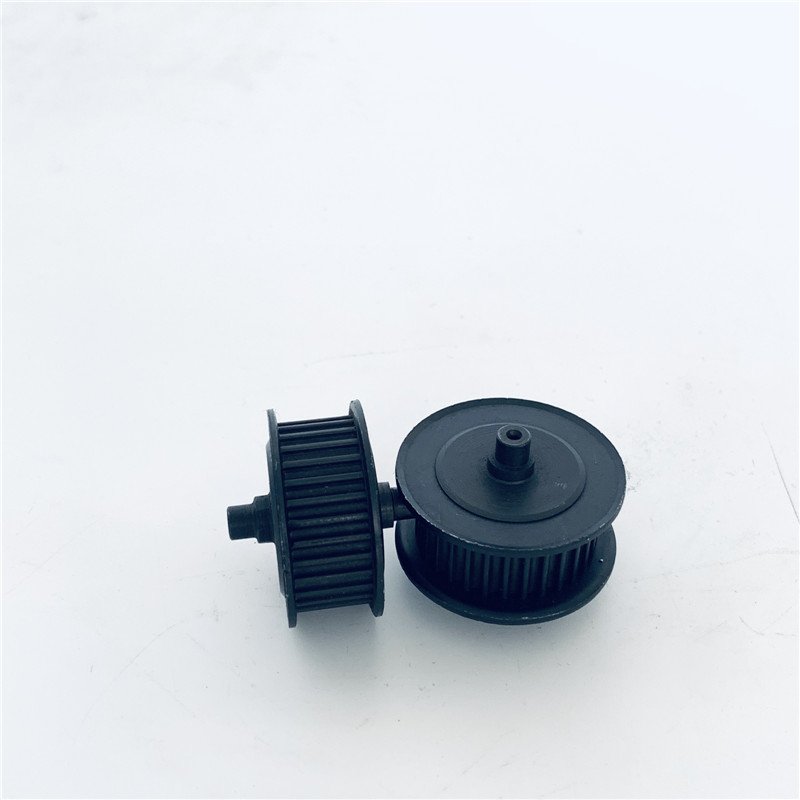 New fashion high quality Synchronous belt wheel Synchronous belt wheel timing pulley