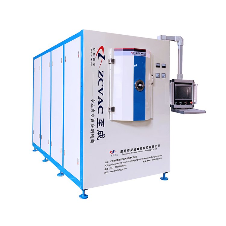 Af Vacuum Coating Machine Plastic Pvd Evaporation Coater Roll to Roll Sputtering Coating Machine Production Line