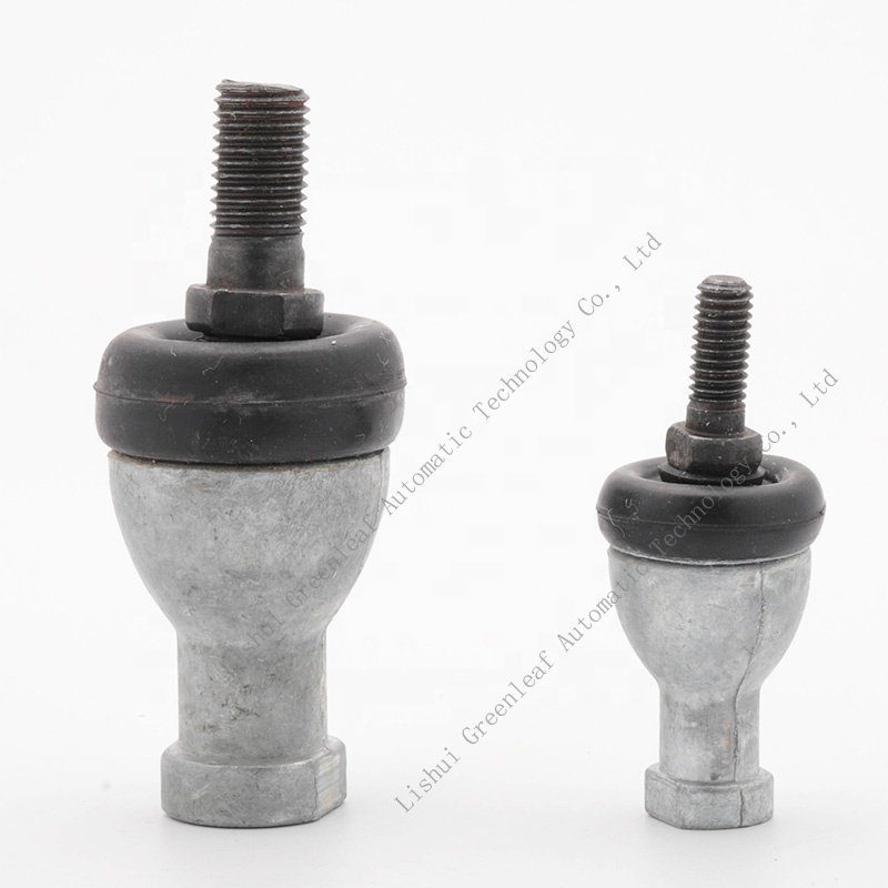 M16*1. 5Ball joint rod end bearing SQZ16RS