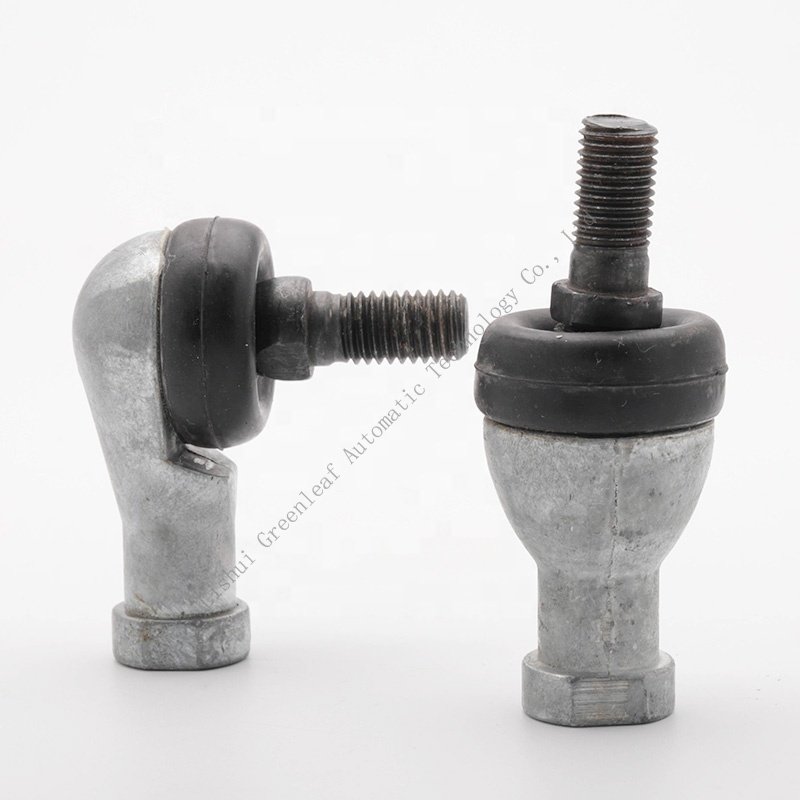 M16*1. 5Ball joint rod end bearing SQZ16RS