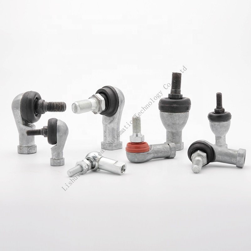 M16*1. 5Ball joint rod end bearing SQZ16RS