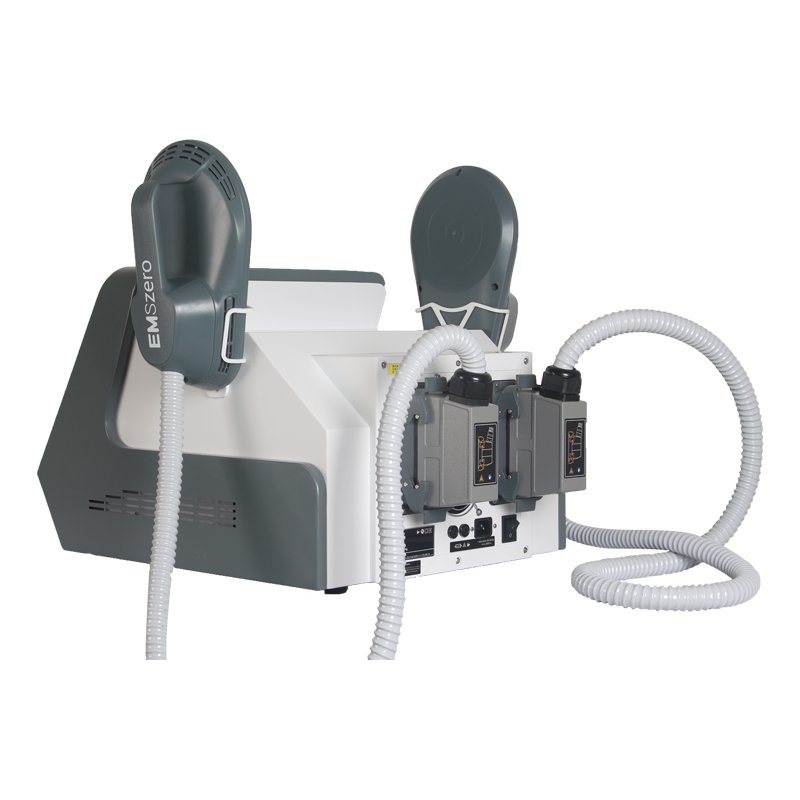 Muscle Sculpt Emslimming Fat Reduce Body Sculpting Machine
